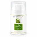 Badestrand Aloe Hyaluron Booster für die feuchtigkeitsarme Haut